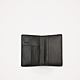 JS Passport Sleeve – Black