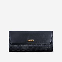 Maloti Clutch – Black