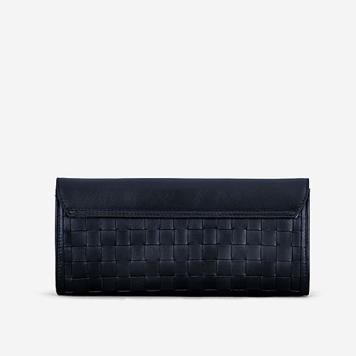 Maloti Clutch – Black