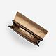 Maloti Clutch – Black