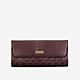 Maloti Clutch – Brown