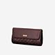 Maloti Clutch – Brown