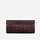 Maloti Clutch – Brown