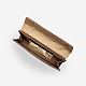 Maloti Clutch – Brown