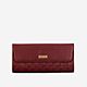 Maloti Clutch – Maroon