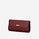 Maloti Clutch – Maroon