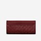 Maloti Clutch – Maroon