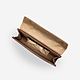 Maloti Clutch – Maroon