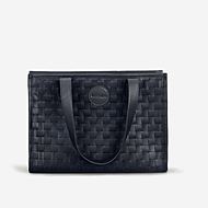 Maloti Tote Bag – Black