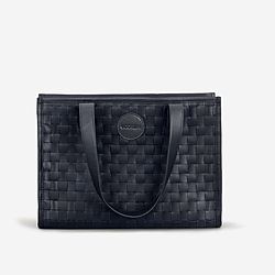 Maloti Tote Bag – Black