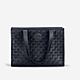 Maloti Tote Bag – Black