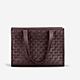 Maloti Tote Bag – Brown
