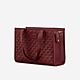 Maloti Tote Bag – Maroon