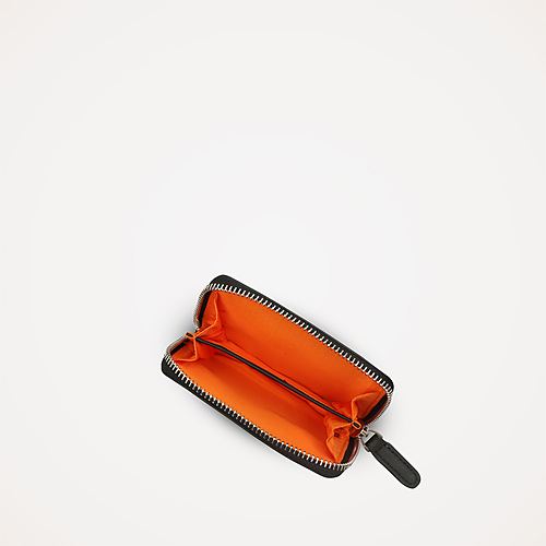 Metro Melody Card Case – Brown