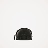 Moon Lipstick Pouch – Black