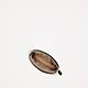 Moon Lipstick Pouch – Black
