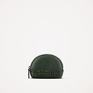 Moon Lipstick Pouch – Green