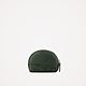 Moon Lipstick Pouch – Green