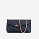 Ruzal Clutch Bag – Black