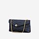 Ruzal Clutch Bag – Black