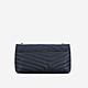 Ruzal Clutch Bag – Black