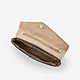Ruzal Clutch Bag – Black