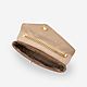 Ruzal Clutch Bag – Brown