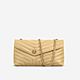 Ruzal Clutch Bag – Sand