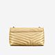 Ruzal Clutch Bag – Sand