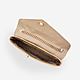 Ruzal Clutch Bag – Sand