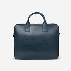 Space Laptop Bag – Navy Blue
