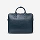 Space Laptop Bag – Navy Blue