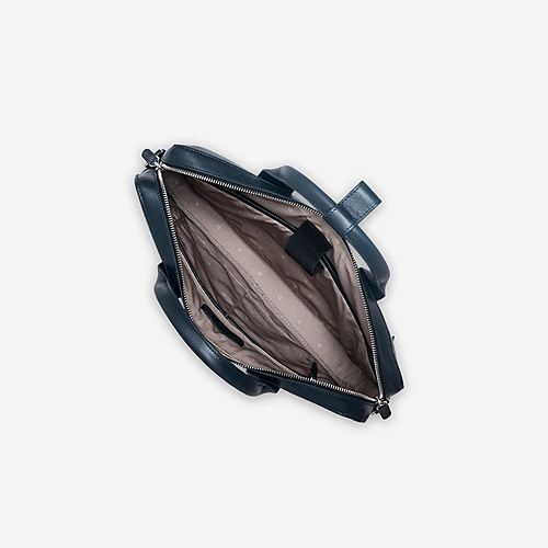Space Laptop Bag – Navy Blue