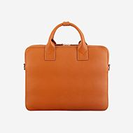 Space Laptop Bag – Tan