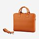 Space Laptop Bag – Tan