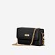 Starlet Crossbody Mini – Black
