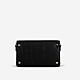 Starlet Crossbody Mini – Black