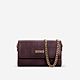 Starlet Crossbody Mini – Brown