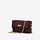 Starlet Crossbody Mini – Brown