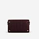 Starlet Crossbody Mini – Brown