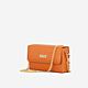 Starlet Crossbody Mini – Tan