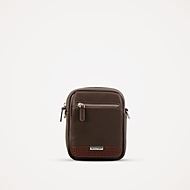 Titan Messenger Small – Brown