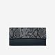 Anmol Clutch – Black