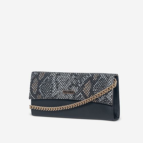 Anmol Clutch – Black