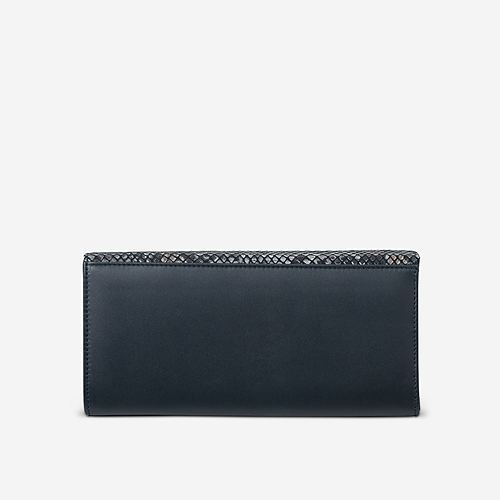 Anmol Clutch – Black