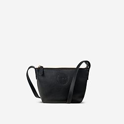 Aura Crossbody – Black