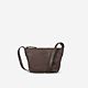 Aura Crossbody – Brown