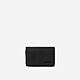 Floris Card Case – Black