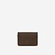 Floris Card Case – Brown