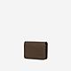 Floris Card Case – Brown